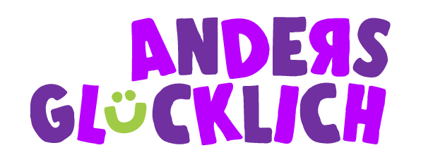 Anders glücklich